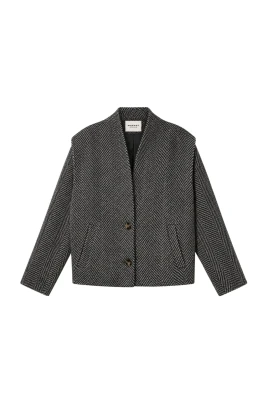 Drogo Jacket