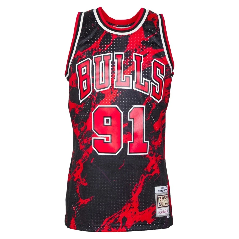 Sport > Sports > Team Sports > Sportswear - - Mitchell & Ness - Modalova