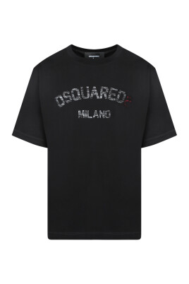 sparkling-logo-black-t-shirt