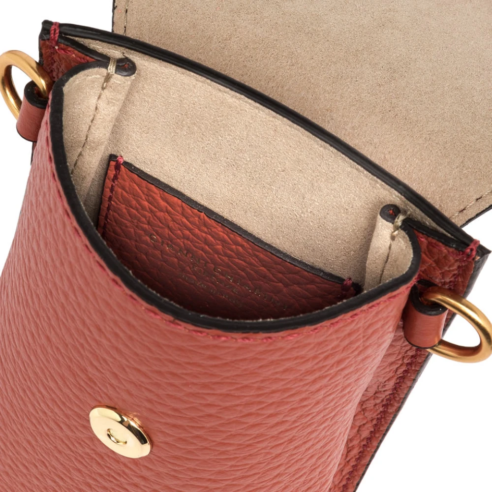 Gianni Chiarini Corallo Orange Dames