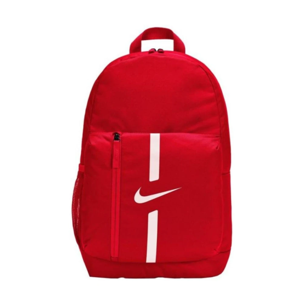 Nike Uomo Rosso Zaino, (22 L) - Immagine 3