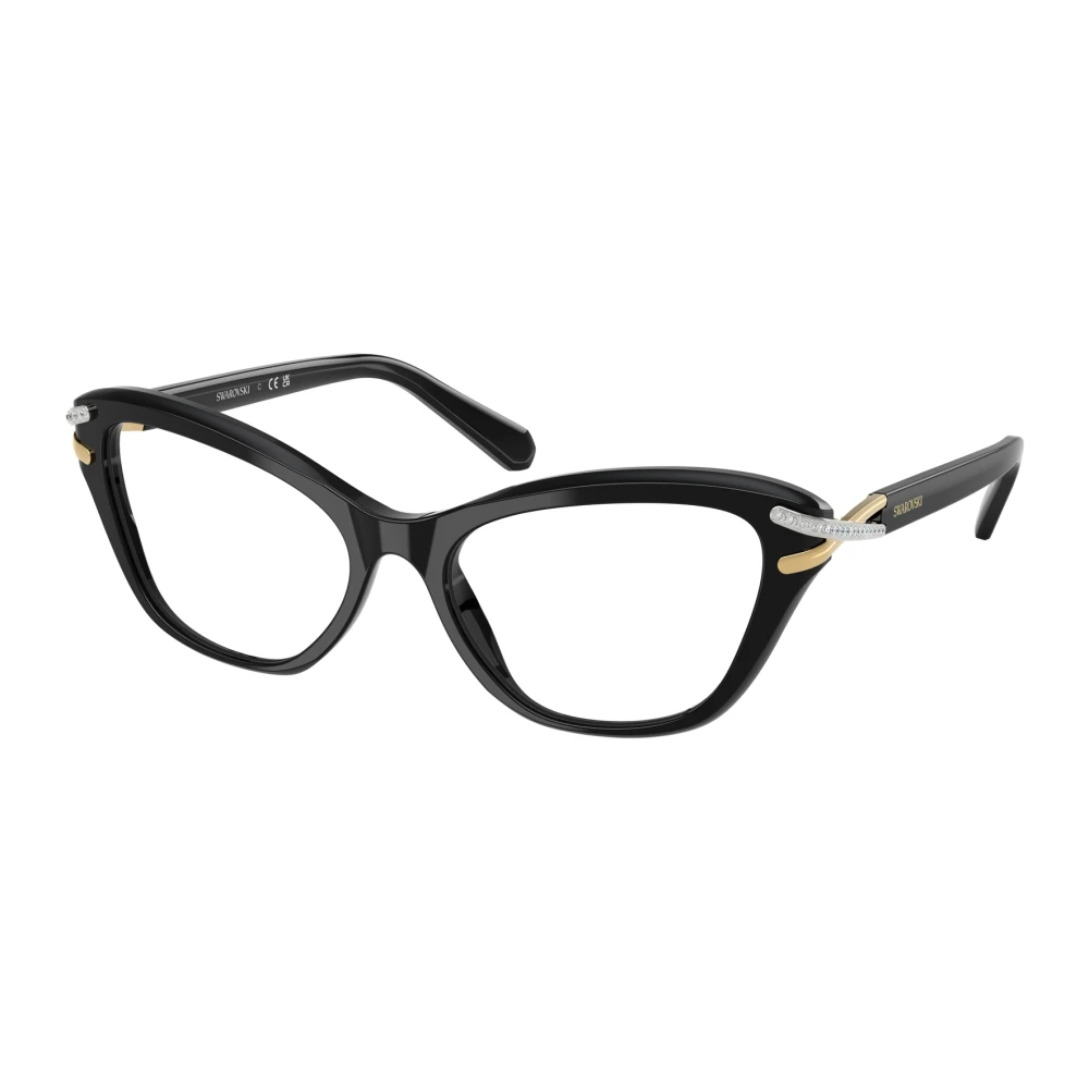Accessories > Glasses - - Swarovski - Modalova