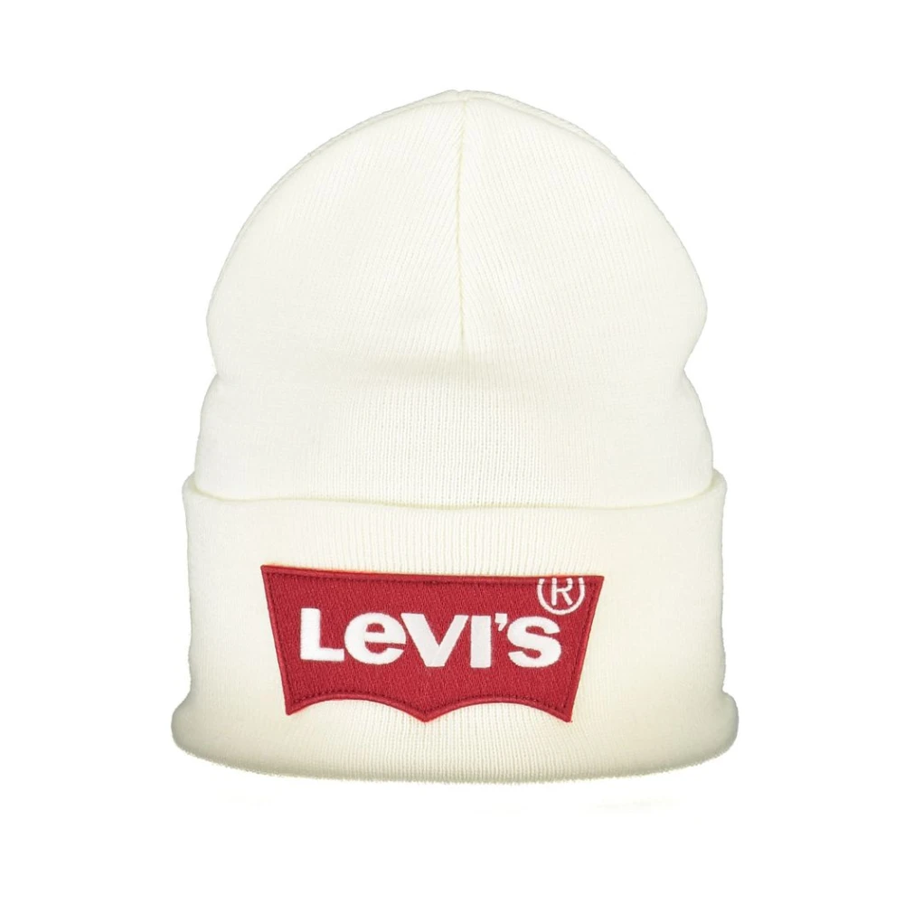 Accessories > Hats > Beanies - - Levi's - Modalova