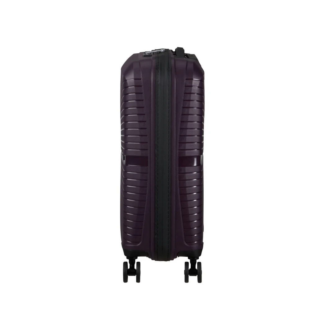 American Tourister Airconic Stijlvolle Trolley Brown Unisex