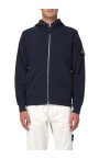 sweat-a-capuche-gris-activewear