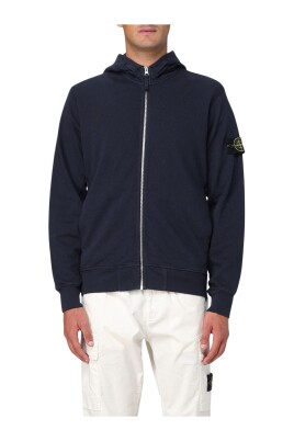 sweat-a-capuche-gris-activewear