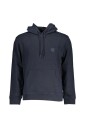 sweat-a-capuche-en-coton-bleu-avec-poche-centrale