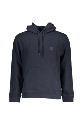 sweat-a-capuche-en-coton-bleu-avec-poche-centrale