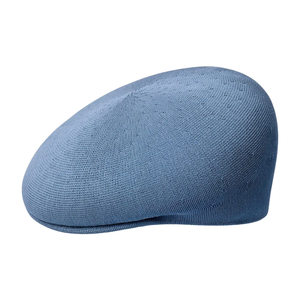 Kangol Unisex Blu Berretto Tropic 504 - Immagine 2