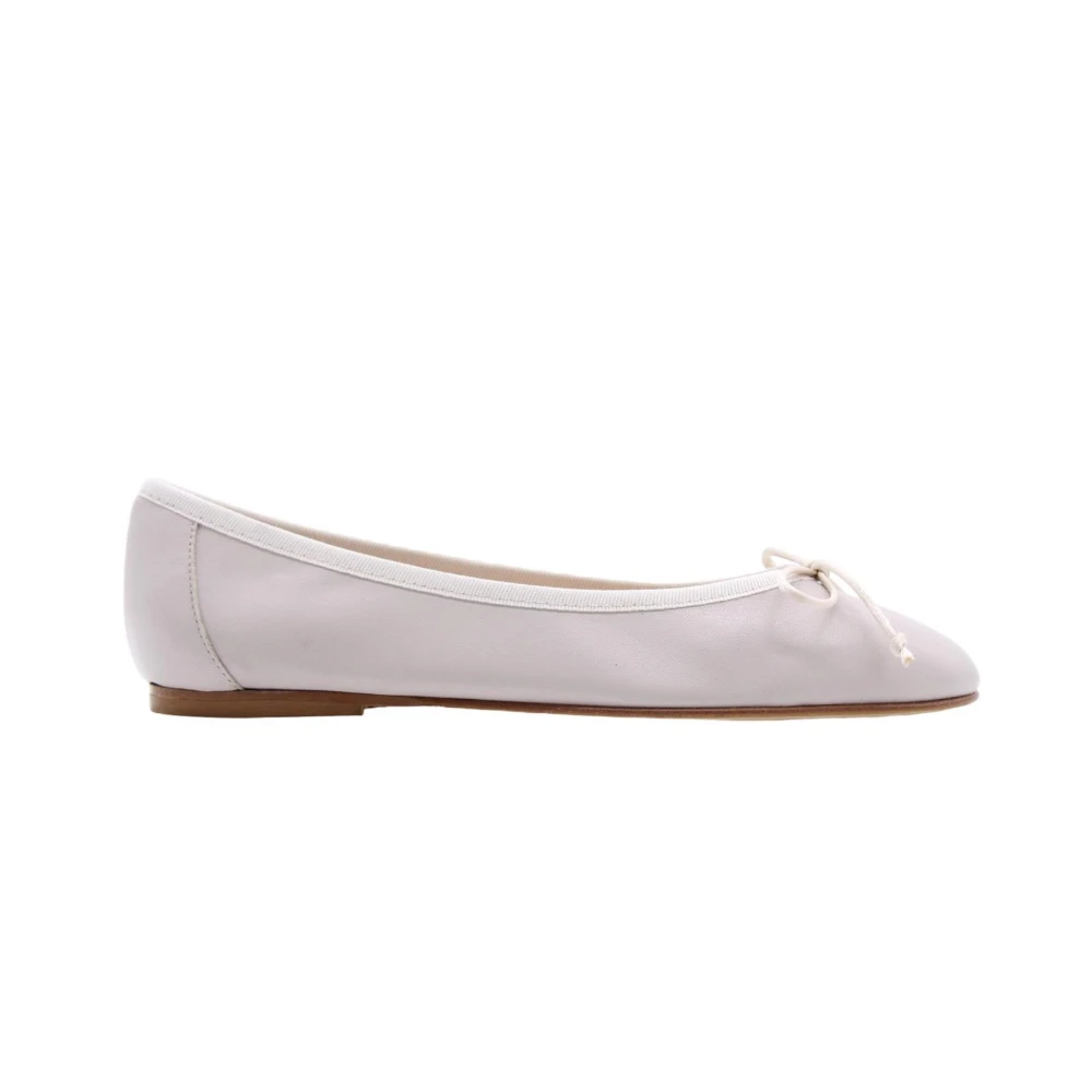 Shoes > Flats > Ballerinas - - Status - Modalova