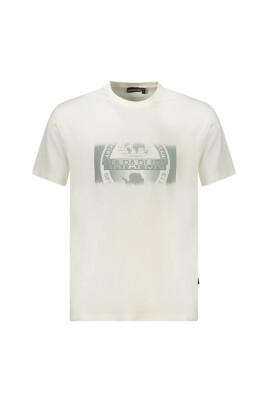 t-shirt-homme-en-coton-blanc