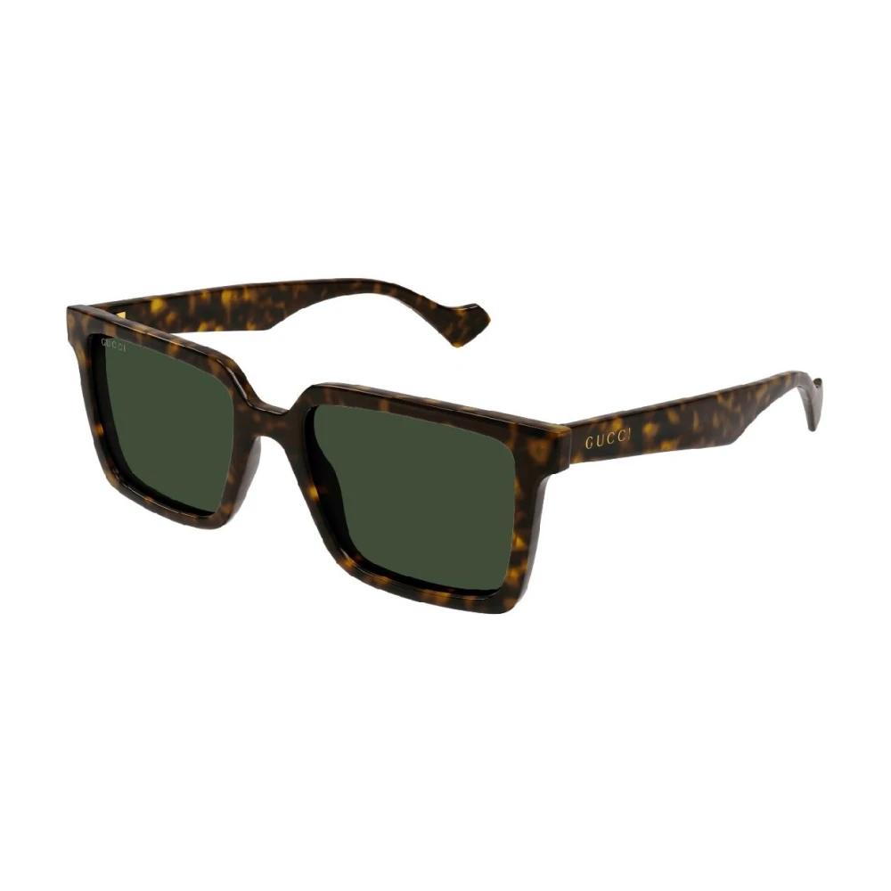 Gucci Women's Brown Sunglasses, 55 Mm, Stylish Sunglasses