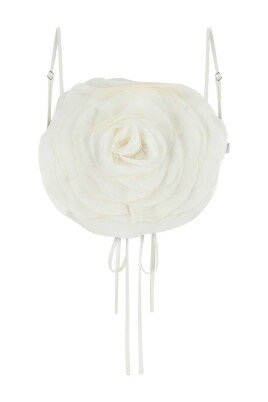 white-gabardine-top-for-women