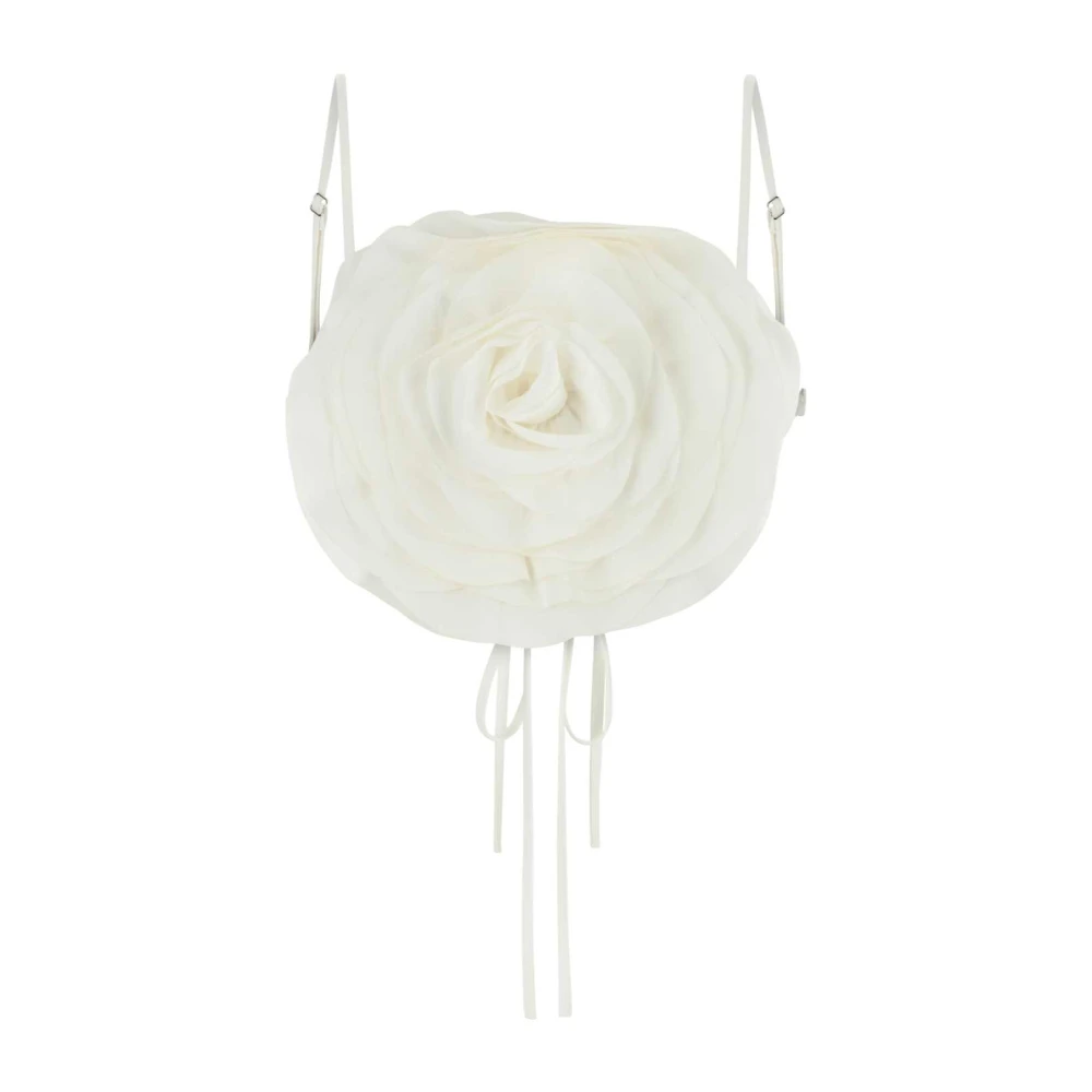 Tops > Sleeveless Tops - - Blumarine - Modalova
