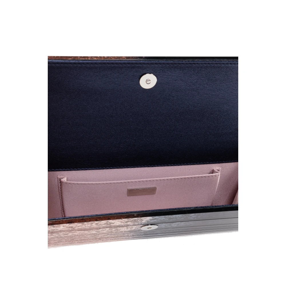 Jimmy Choo Clutch Sweetie Multicolor Dames