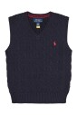 braid-vest