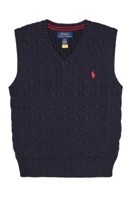 braid-vest