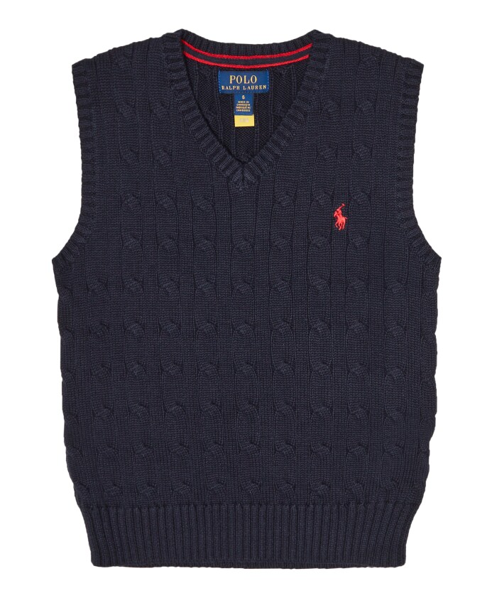braid-vest