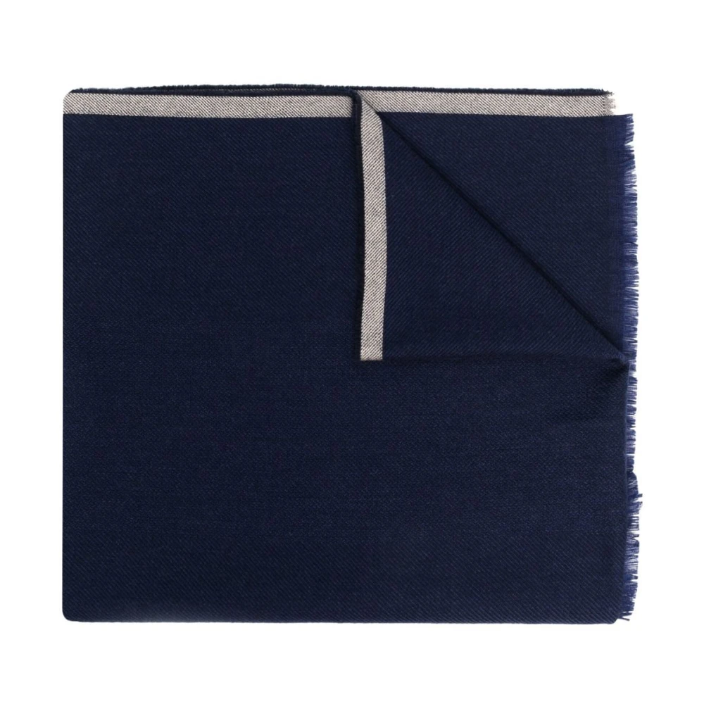 Accessories > Scarves > Winter Scarves - - Brunello Cucinelli - Modalova