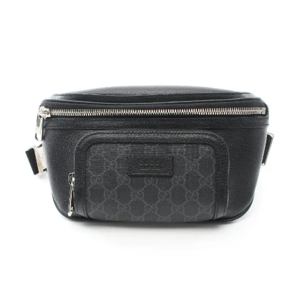 Pre-owned > Pre-owned Bags > Pre-owned Belt Bags - - Gucci Vintage - Modalova