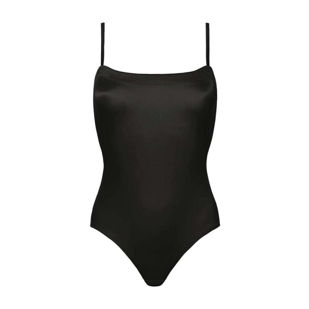 Eres Eternal Noir Body Lingerie Black Dames