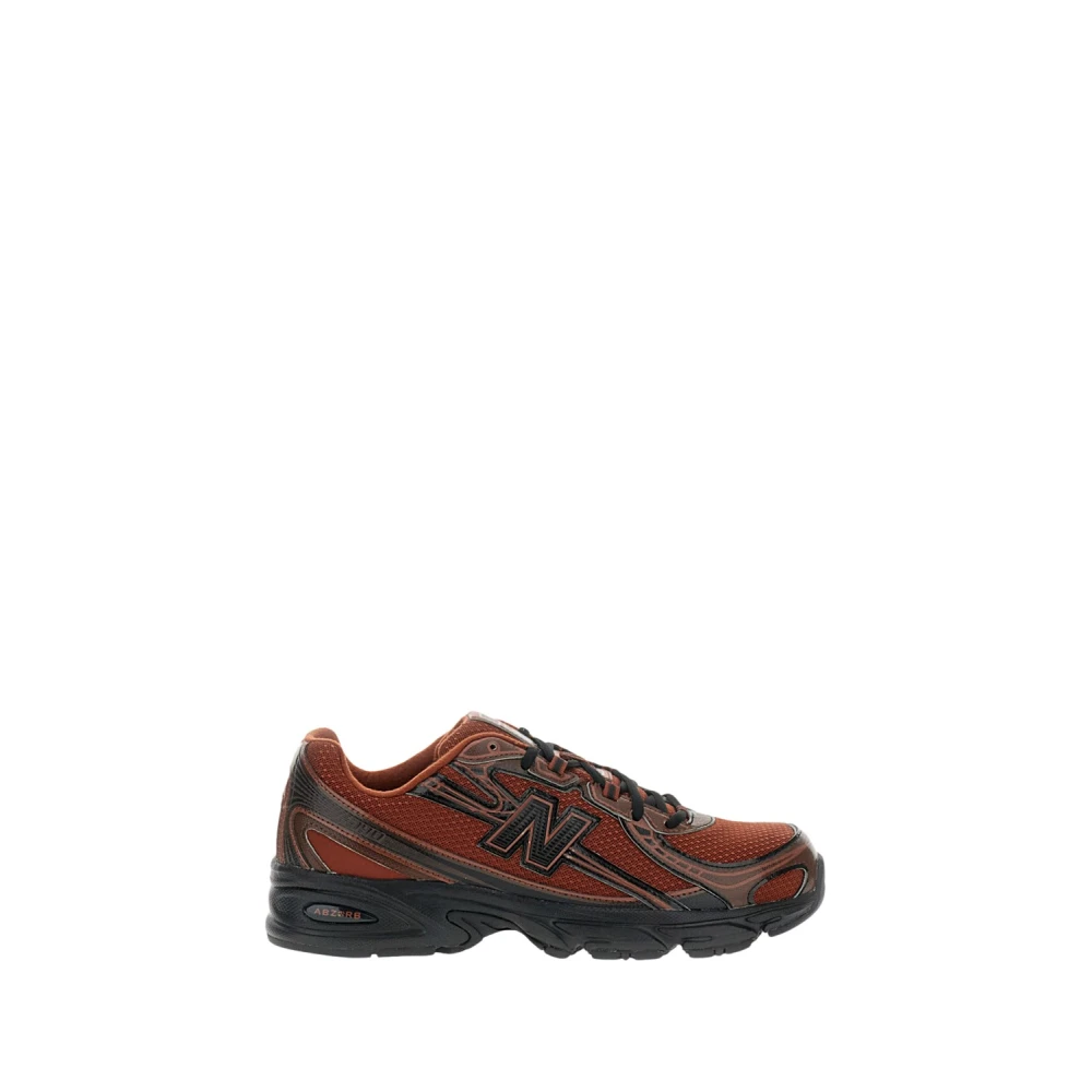 New Balance Multicolor Trainers, Male, 11 Uk, 740 Running Shoe