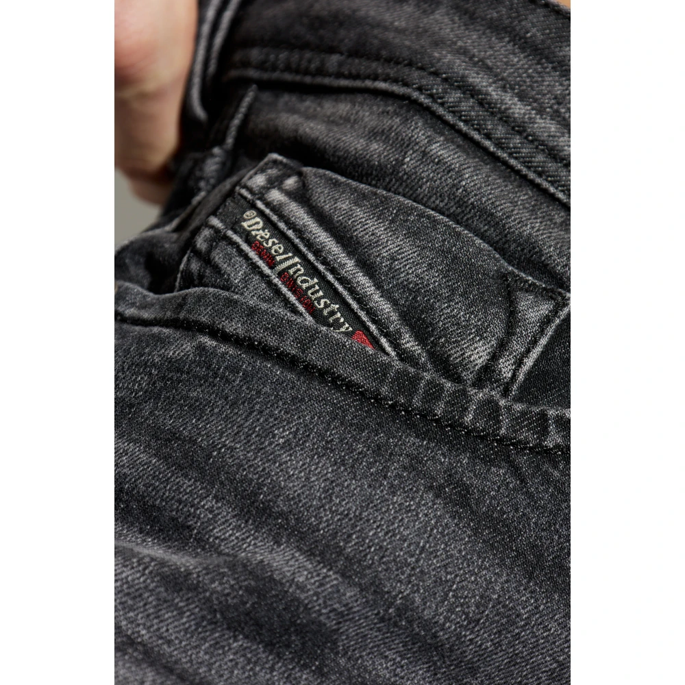 Diesel Jeans 1985 Larkee Gray Heren