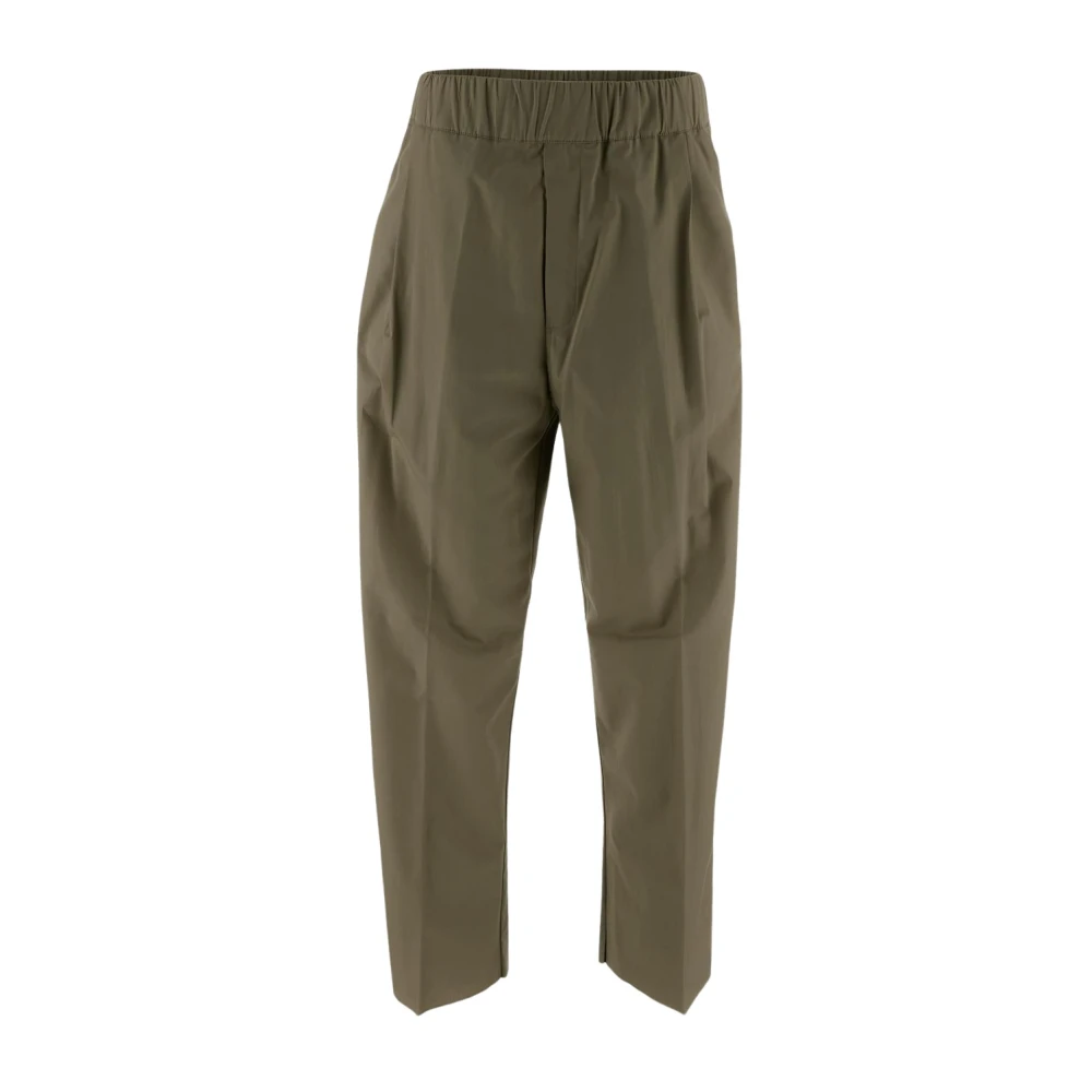 Trousers > Straight Trousers - - Laneus - Modalova