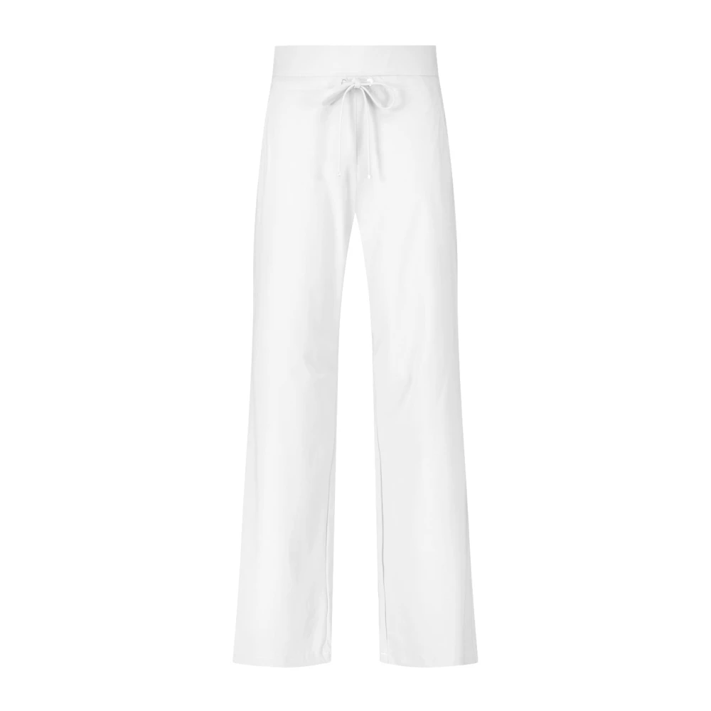 Trousers > Wide Trousers - - Raffaello Rossi - Modalova