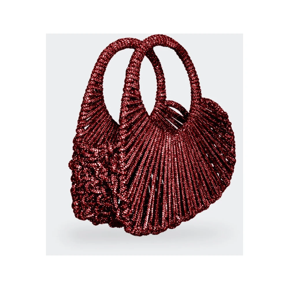 Hibourama Liefde TAS Red Dames
