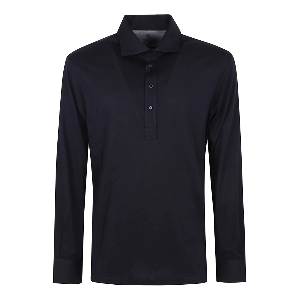 Tops > Polo Shirts - - Brunello Cucinelli - Modalova