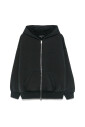 sweat-a-capuche-noir-style-classique