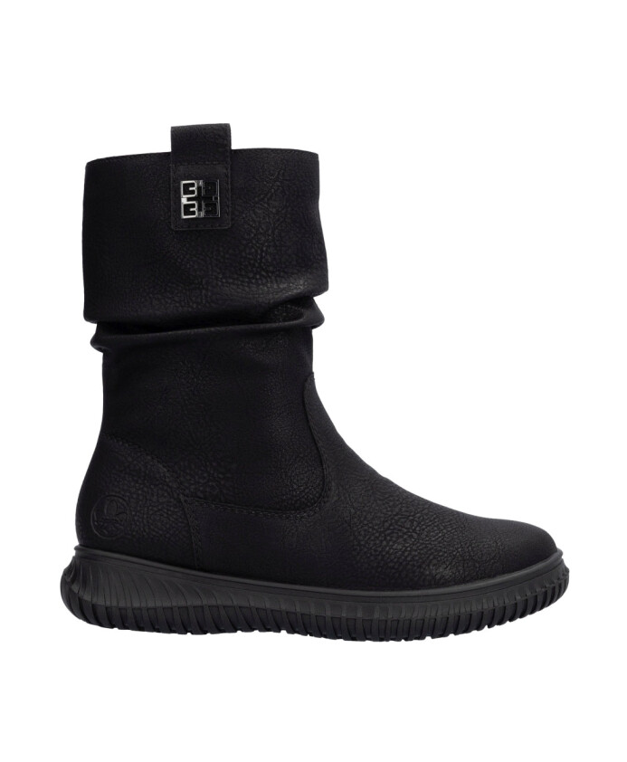 bottines-casual