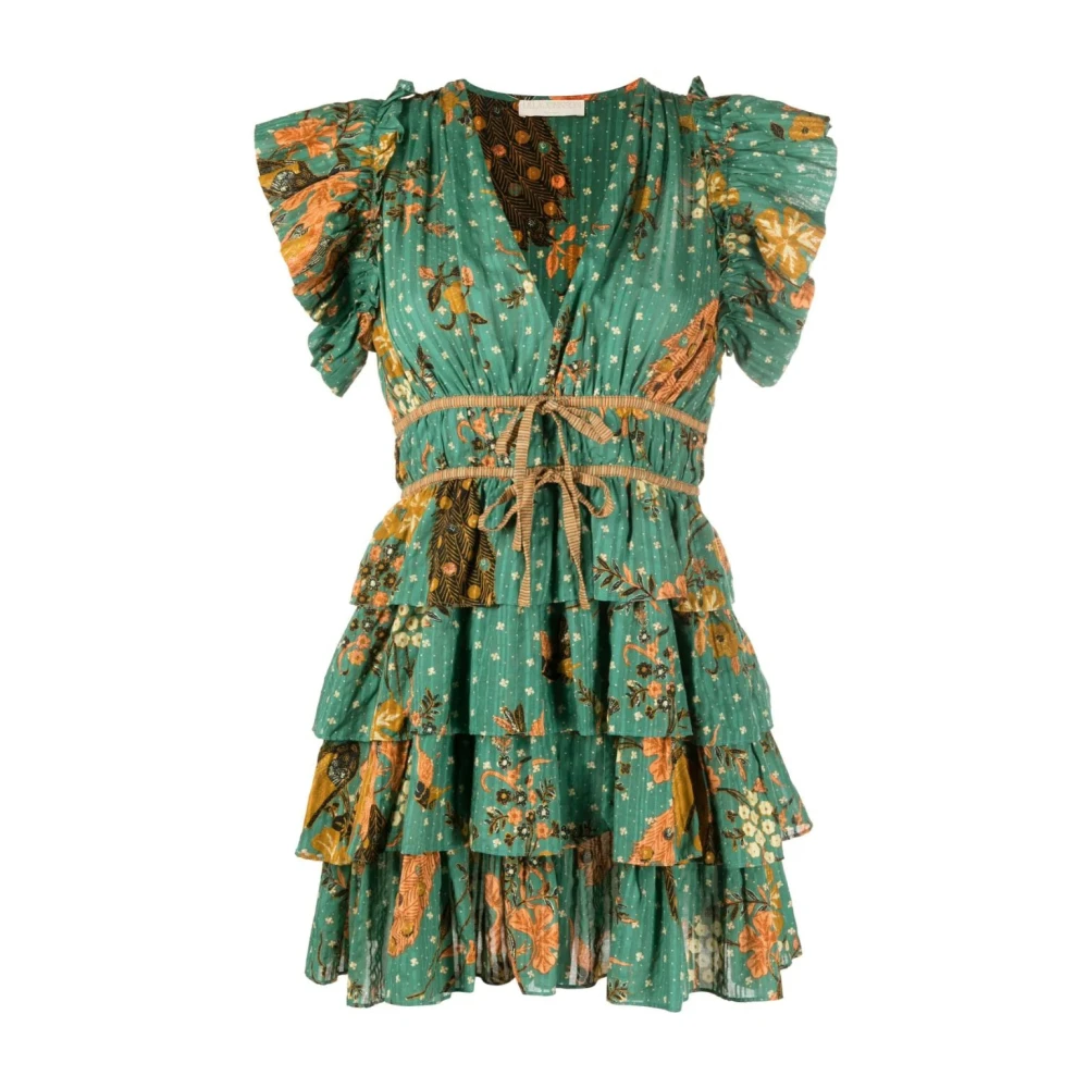 Dresses > Day Dresses > Short Dresses - - Ulla Johnson - Modalova