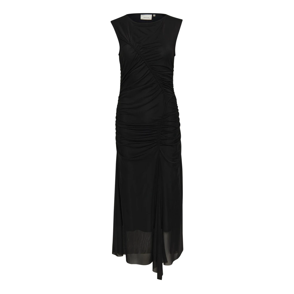 Dresses > Day Dresses > Maxi Dresses - - Gestuz - Modalova