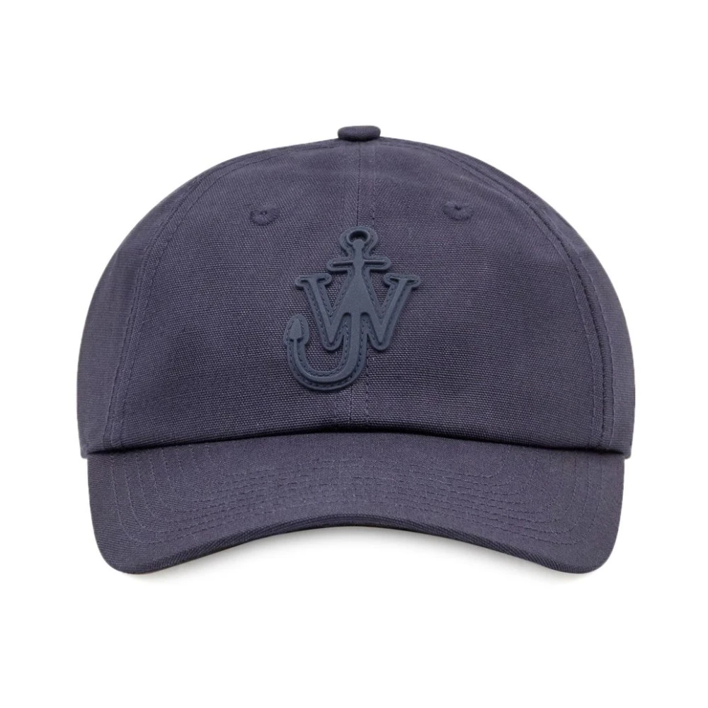 Accessories > Hats > Caps - - JW Anderson - Modalova
