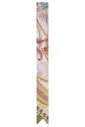 echarpes-elegantes-en-rose-jaune