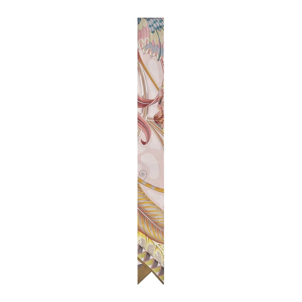 Accessories > Scarves > Silky Scarves - - Ferragamo - Modalova