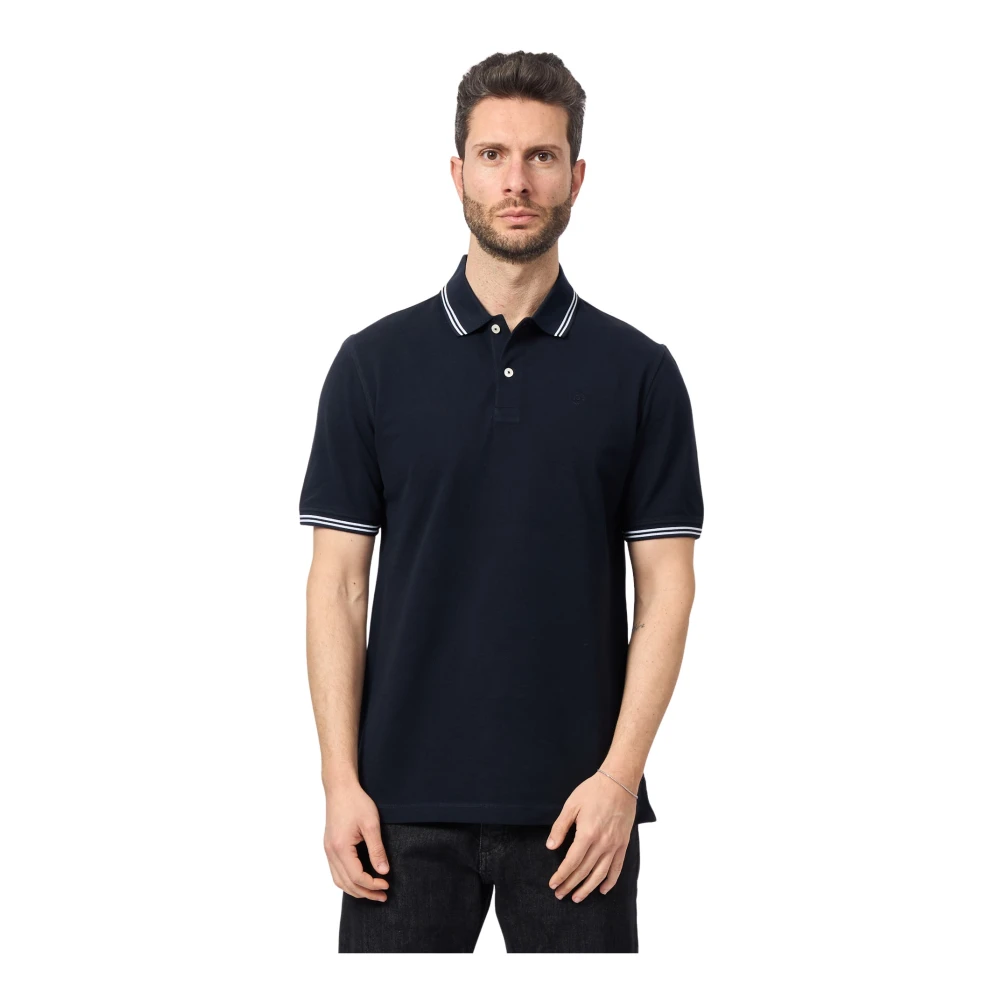Tops > Polo Shirts - - Bugatti - Modalova