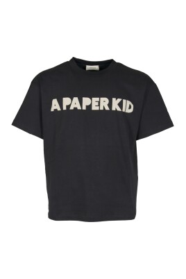 black-t-shirt-with-large-logo