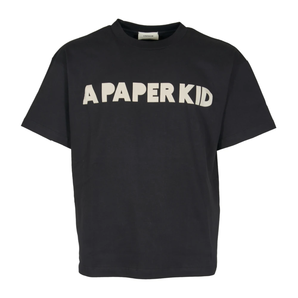 Tops > T-Shirts - - A Paper Kid - Modalova