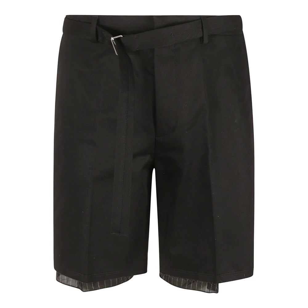 Shorts > Casual Shorts - - Lanvin - Modalova