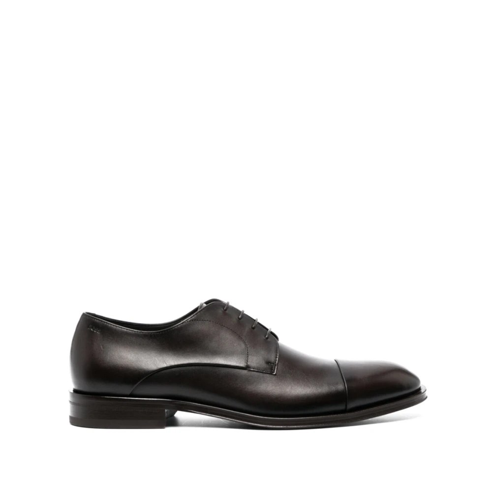 Shoes > Flats > Business Shoes - - Hugo - Modalova