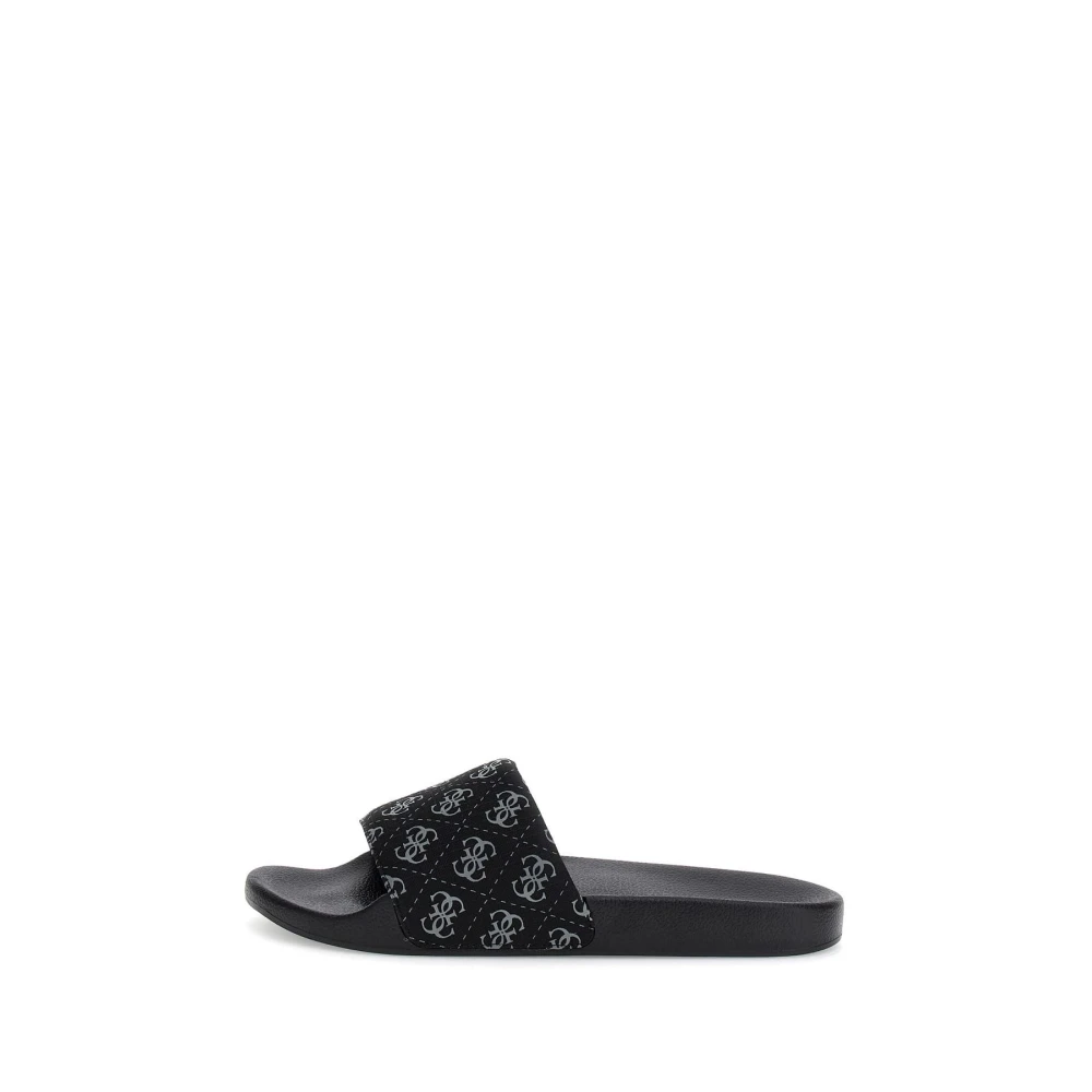Shoes > Flip Flops & Sliders > Sliders - - Guess - Modalova