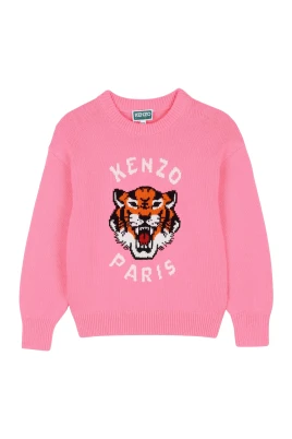 Logo Pullover
