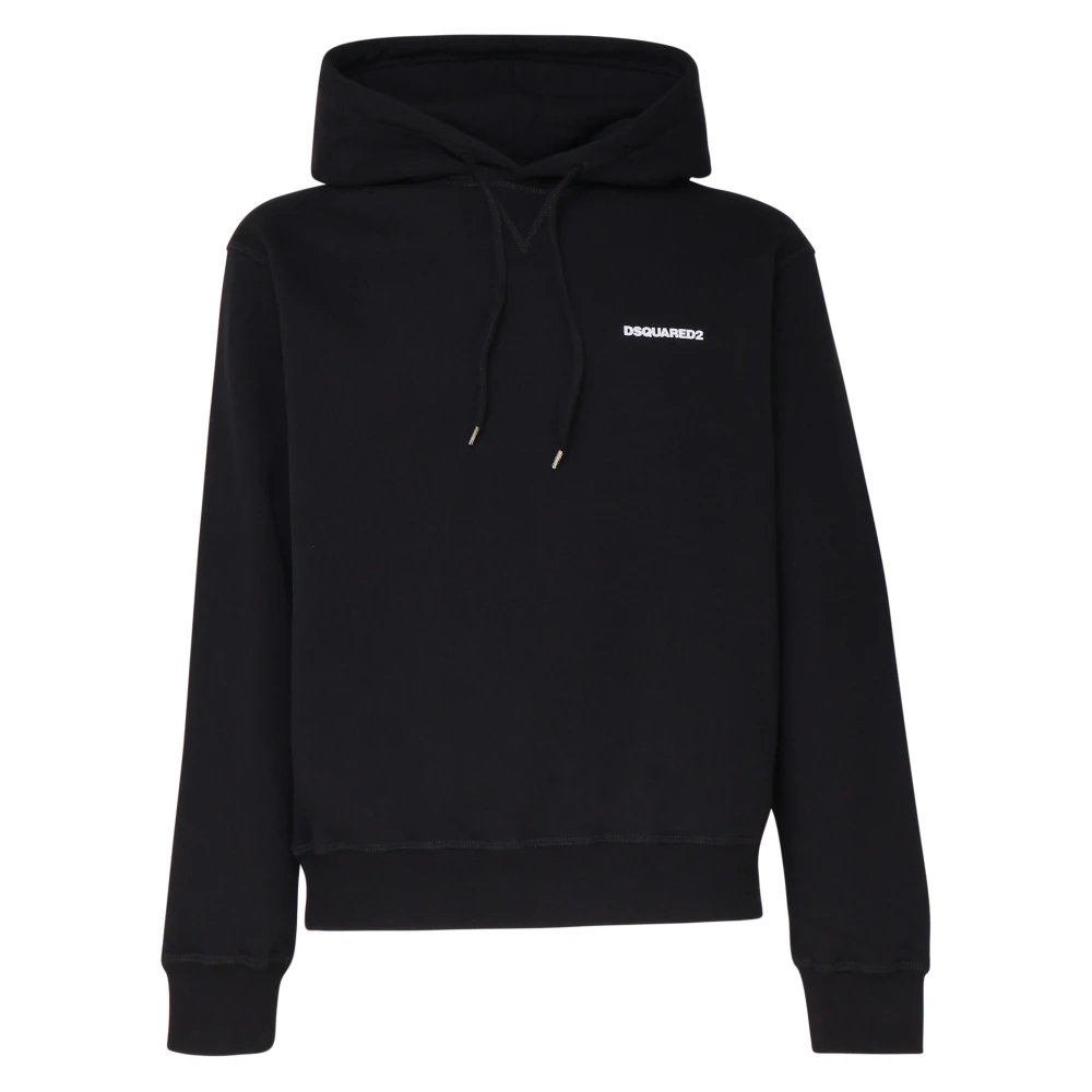 Sweatshirts & Hoodies > Hoodies - - Dsquared2 - Modalova