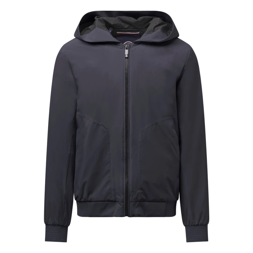 Fusalp Uomo Blu Giacche, 4XL, New,