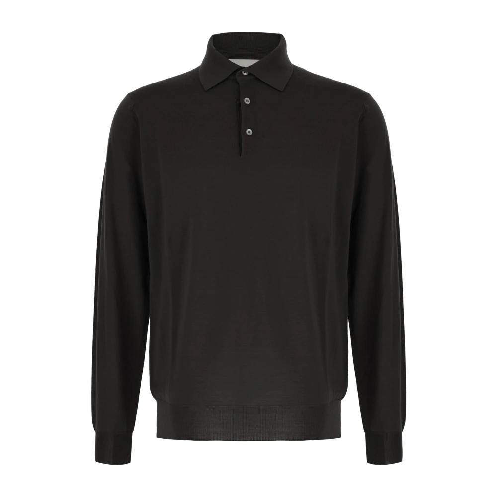 Tops > Polo Shirts - - Lardini - Modalova