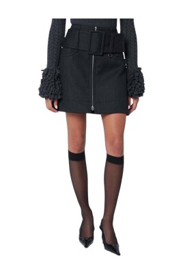 mini-skirts