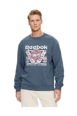 Basketball Regular Fit Sweatshirt
